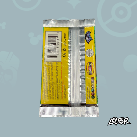 Pokémon - Booster Jungle édition 1 - Rondoudou - Français