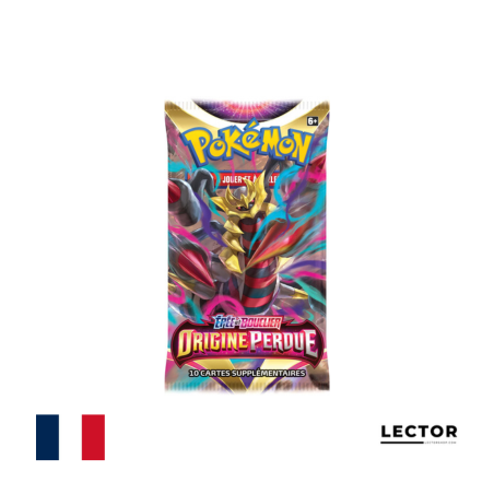 Booster - Pokémon - Origine Perdue - EB11 - Scellé - Français
vente cartes pokemon
vente carte
tortank
PRECO
pokemon rouen
pokemon pas cher
pokemon ev8
pokemon ev08
pokemon
pikachu pokemon
paquet disney
paquet de cartes pokemon
ouverture pokemon
one piece
magasin pokemon
lorcana
ev7
ev07
eb7
dracaufeu
display pokemon eb7
display pokemon
collection cartes
coffret pokemon pas cher
coffret disney
cartes pokemon
cartes disney
carte rouen
carte pokemon
carte de collection rouen
car